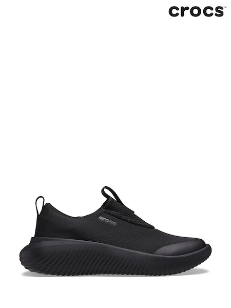Crocs Black Mellow Atmosphere Shoes (N22034) | €50