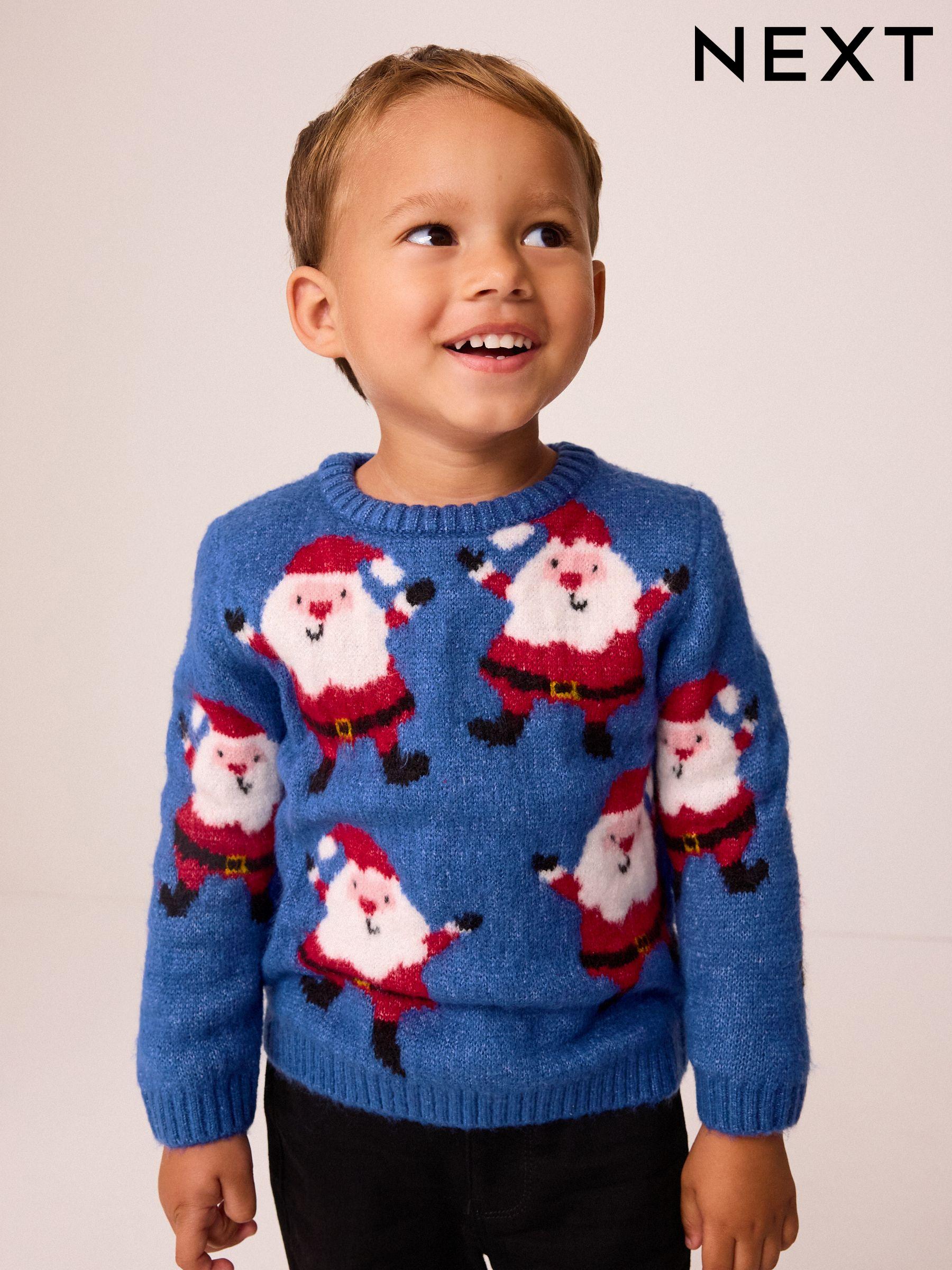 Jumpers Character Christmas Next Singapore