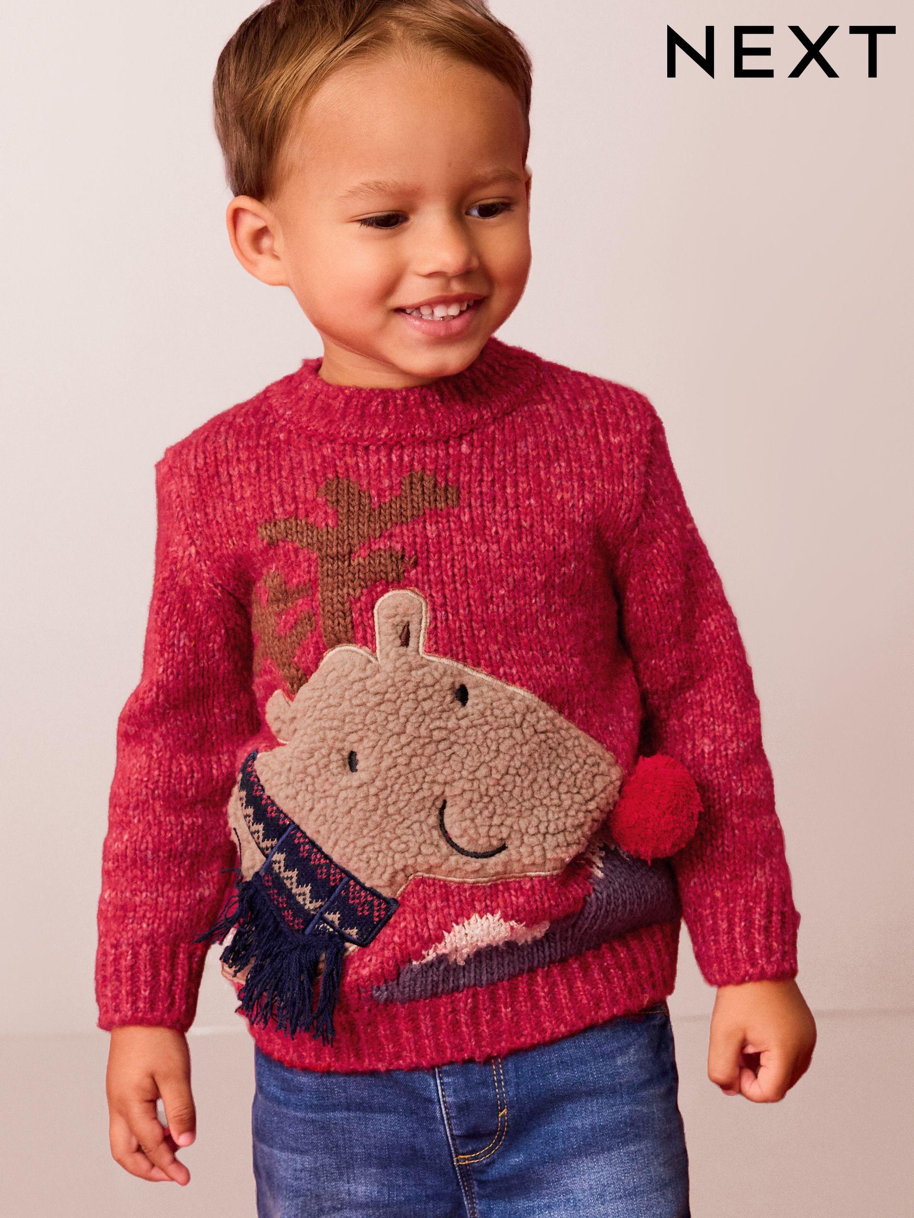 Red jumpers for sale new arrivals