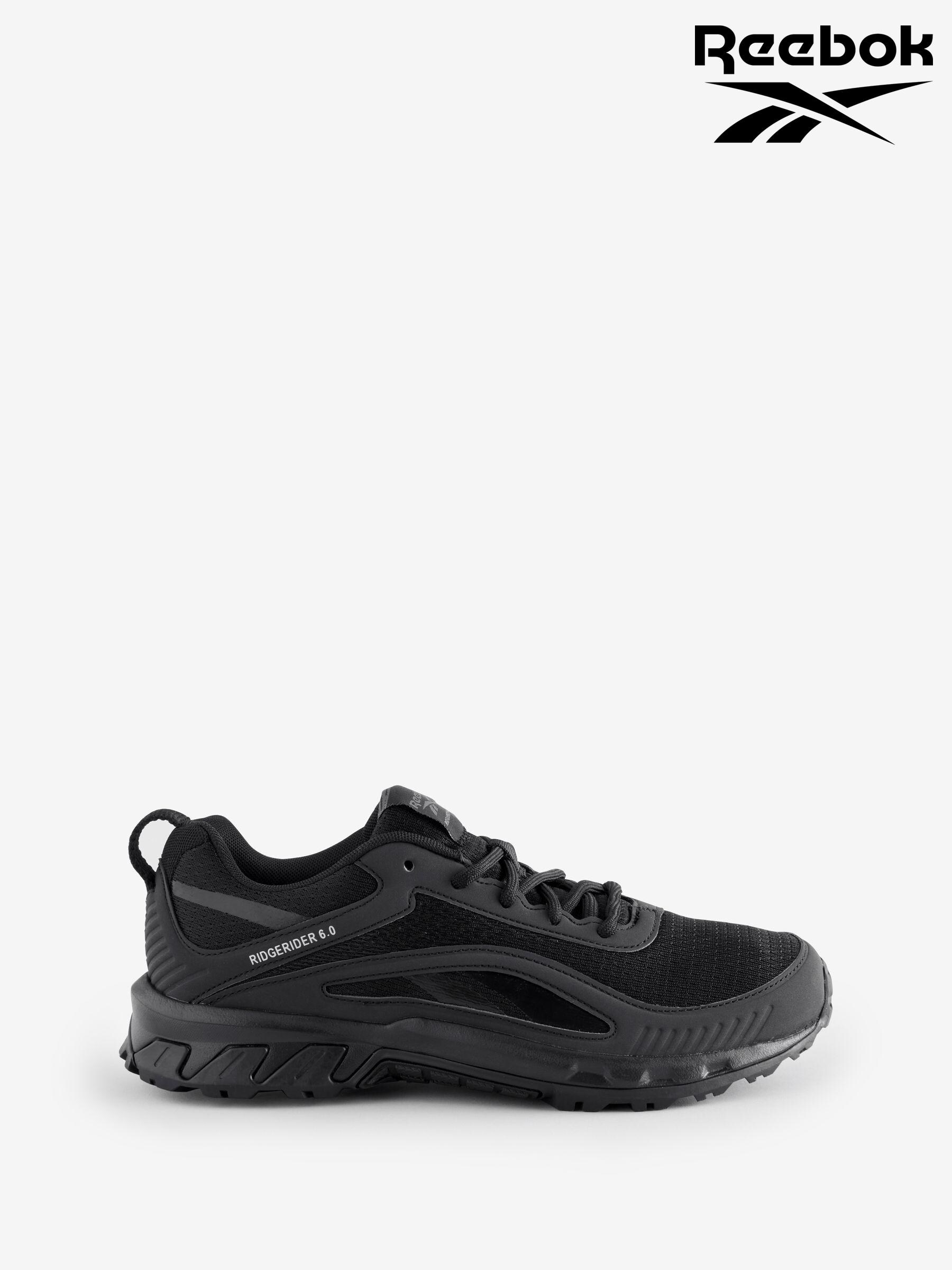Reebok trainers mens grey store