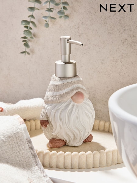 Gonk Christmas Soap Dispenser (N22309) | 14 €