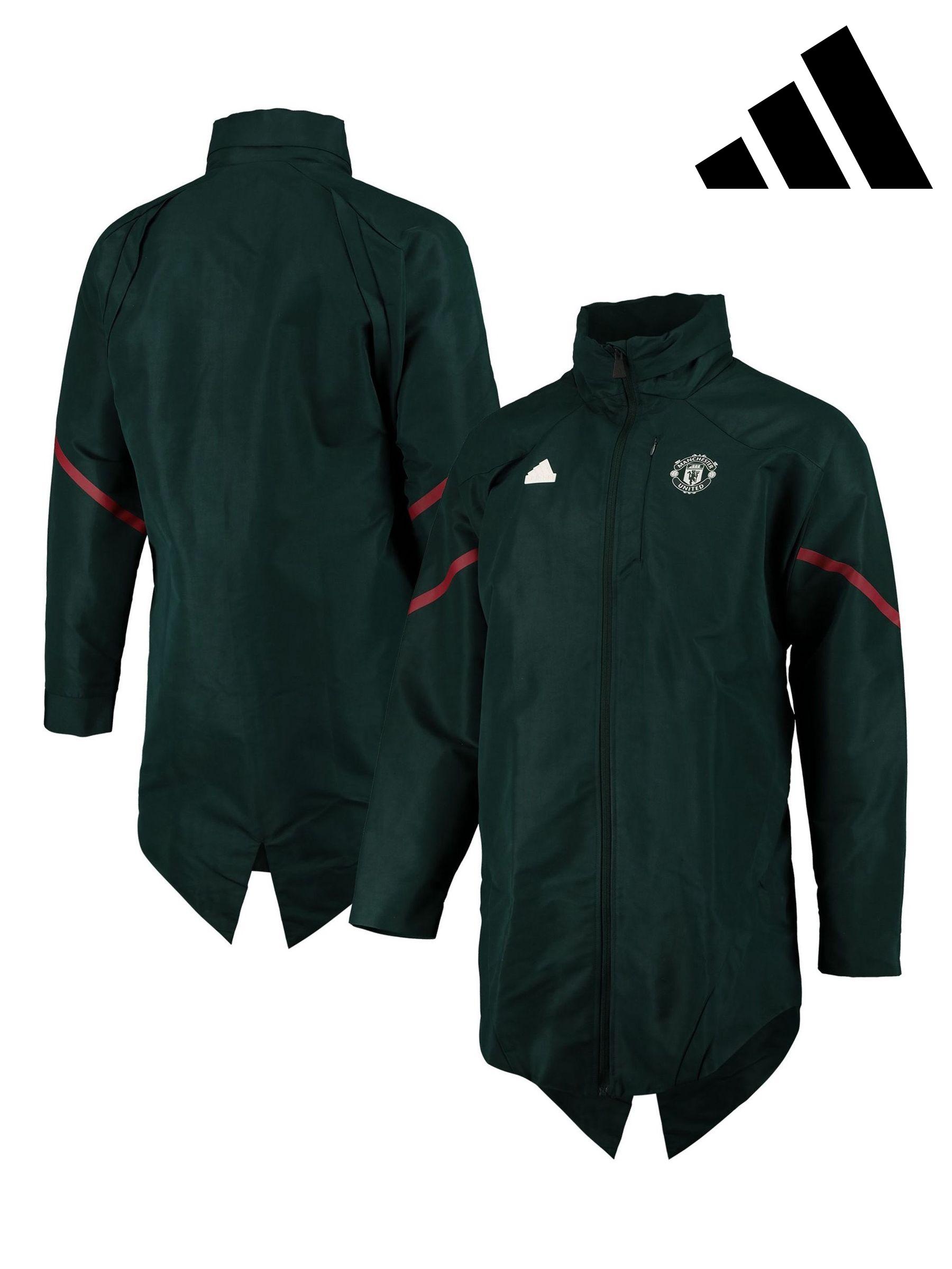 Women s Adidas Black Coatsandjackets Brandedfashion Next Bahrain