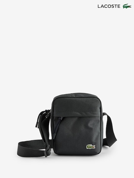 Lacoste Core Essentials Cross Over Black Bag (N22520) | 117 €