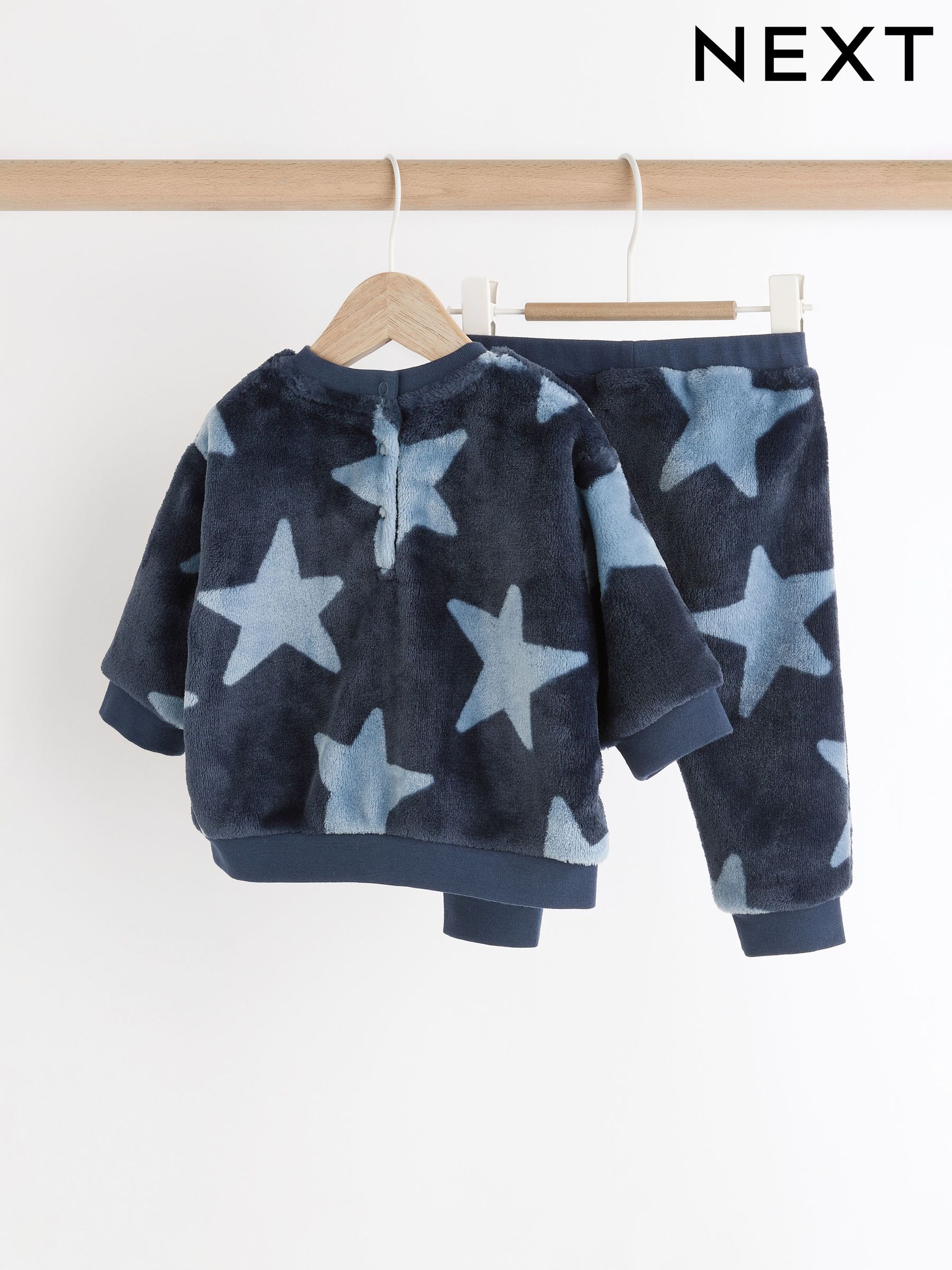 Newborn Boys Newborn Unisex Older Girls Cuffed Star Casual Next Luxembourg