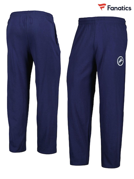 Fanatics Blue Millwall Core Cresty Joggers (N22748) | R$ 345