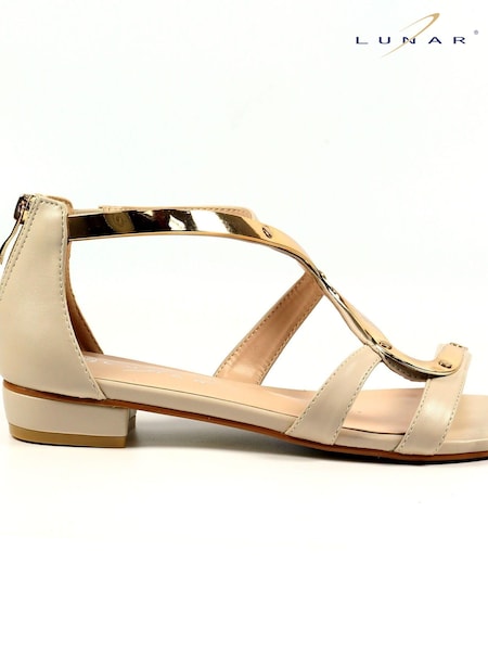 Maro - Sandale Lunar Girona (N22826) | 167 LEI