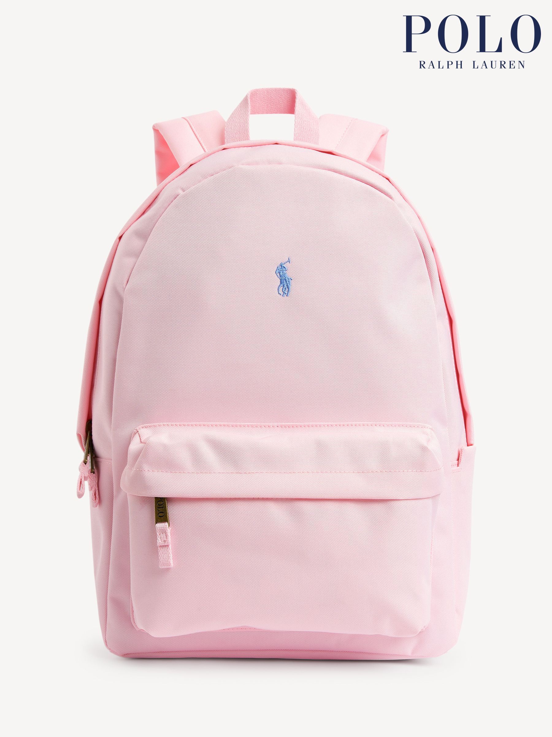 Ralph lauren pink bag sale