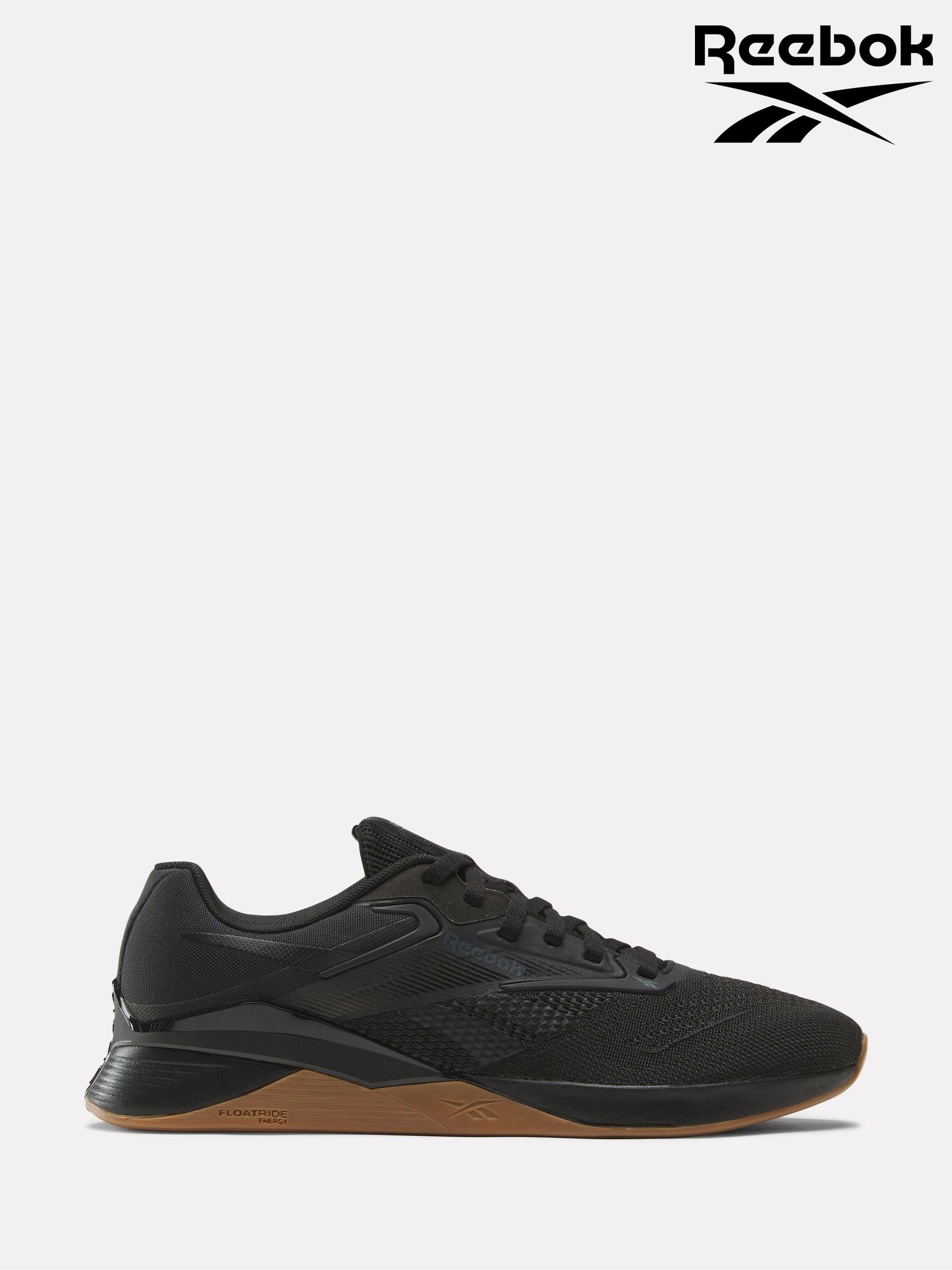 Reebok nano 4 homme violet top