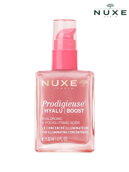 Nuxe Prodigieuse® Hyalu Boost The Illuminating Concentrate 30ml