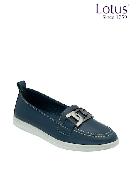 Lotus Slip-On Casual Shoes (N23396) | € 44
