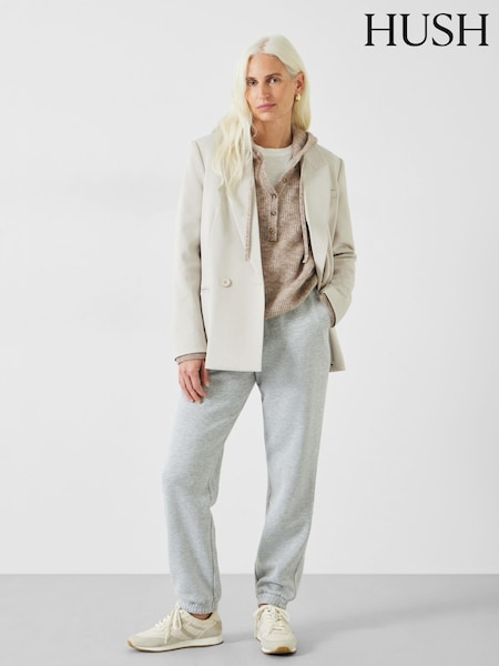 Hush Eliza Double Breasted Blazer (N23660) | €90