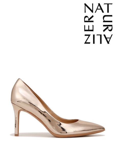 Naturalizer Anna High Heeled Court Shoes (N23693) | €92