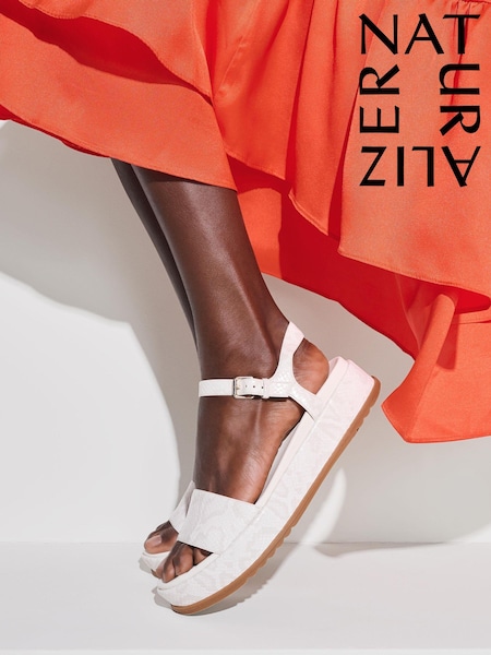 Naturalizer Zane Platform Sandals (N23695) | €70