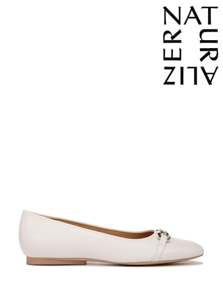Bela - Naturalizer Charlotte Ballerina Shoes (N23699) | € 87
