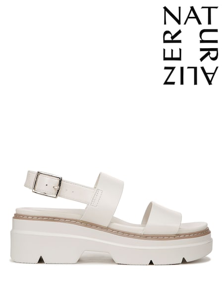 Naturalizer Darry-Sling Platform Sandals (N23702) | €72