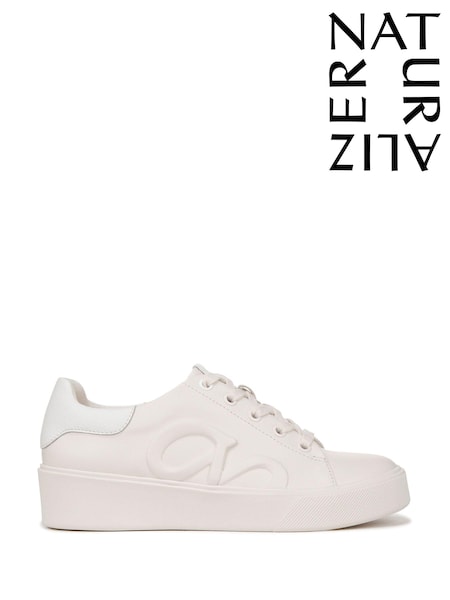 Naturalizer Morrison Logo Trainers (N23703) | € 78