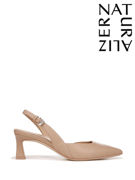 Natural - Pantofi cu model dalar Naturalizer (N23712) | 931 LEI