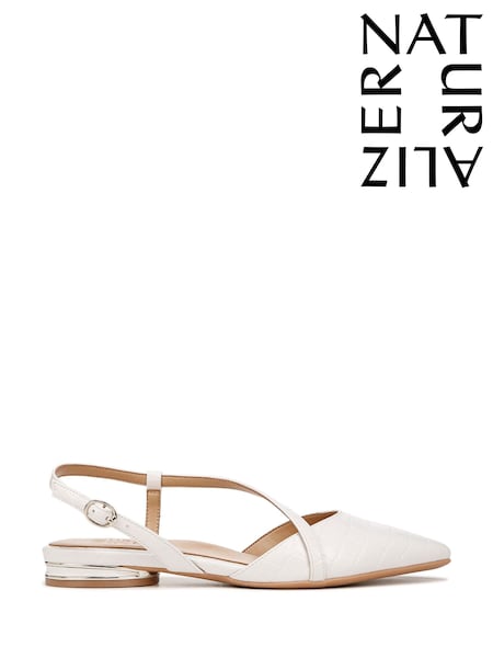 Naturalizer Hawaii Slingback Shoes (N23735) | €79