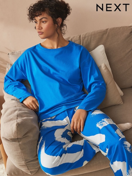 Cobalt Geo SPS PJ LS (N23846) | €13