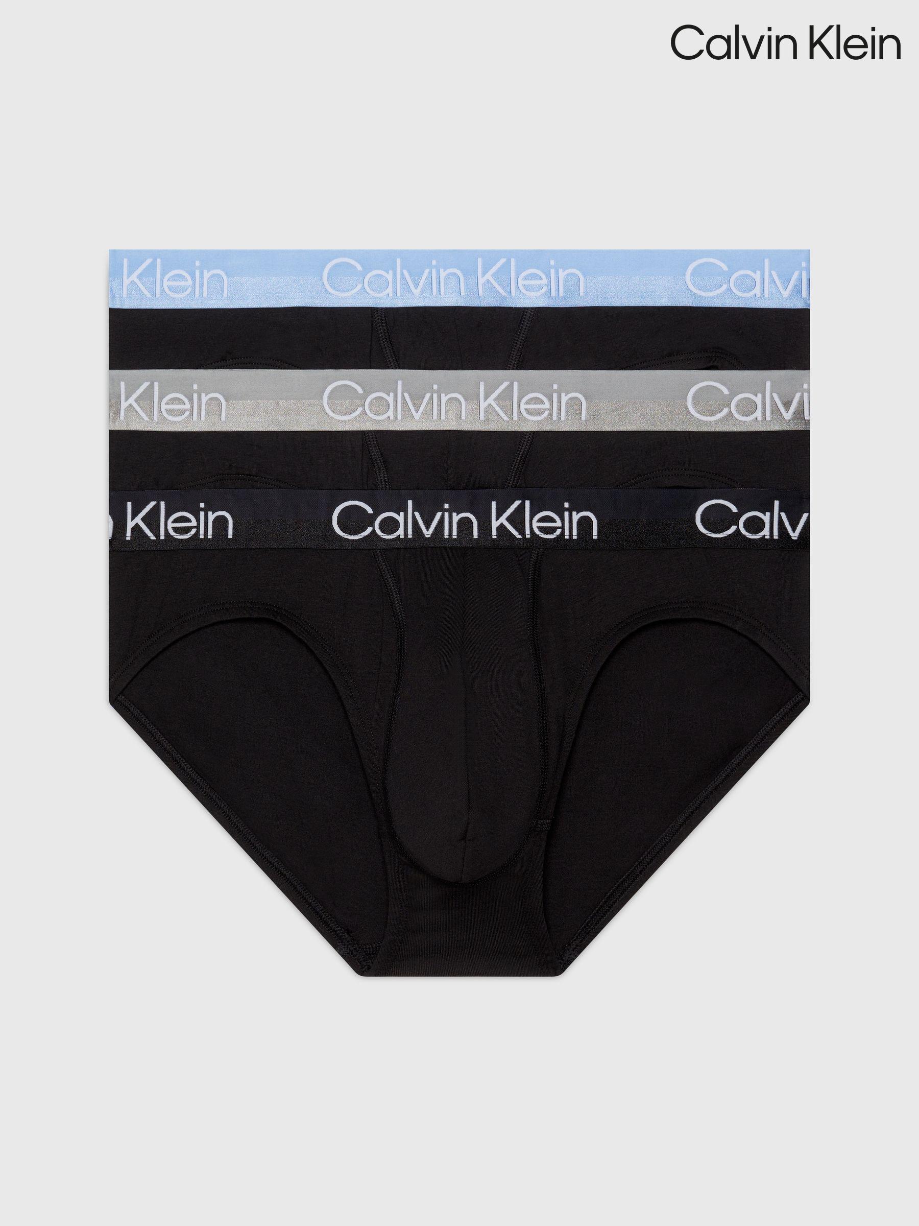 Boxers Calvin Klein Black Hipsters Underwear Next Oman