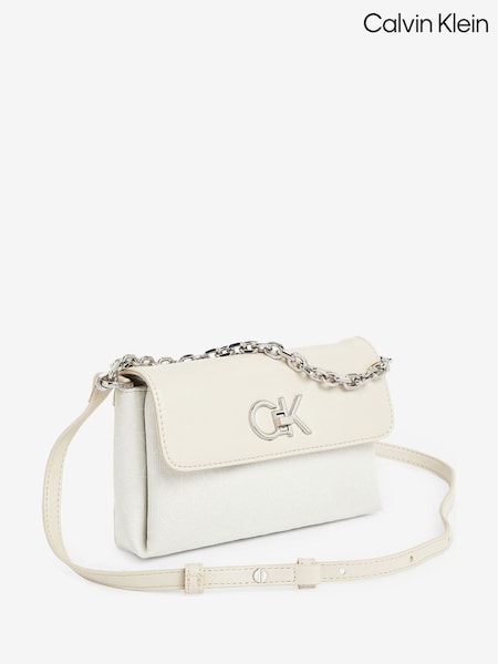 Calvin Klein Mini Cross-Body Bag (N24124) | 469 LEI