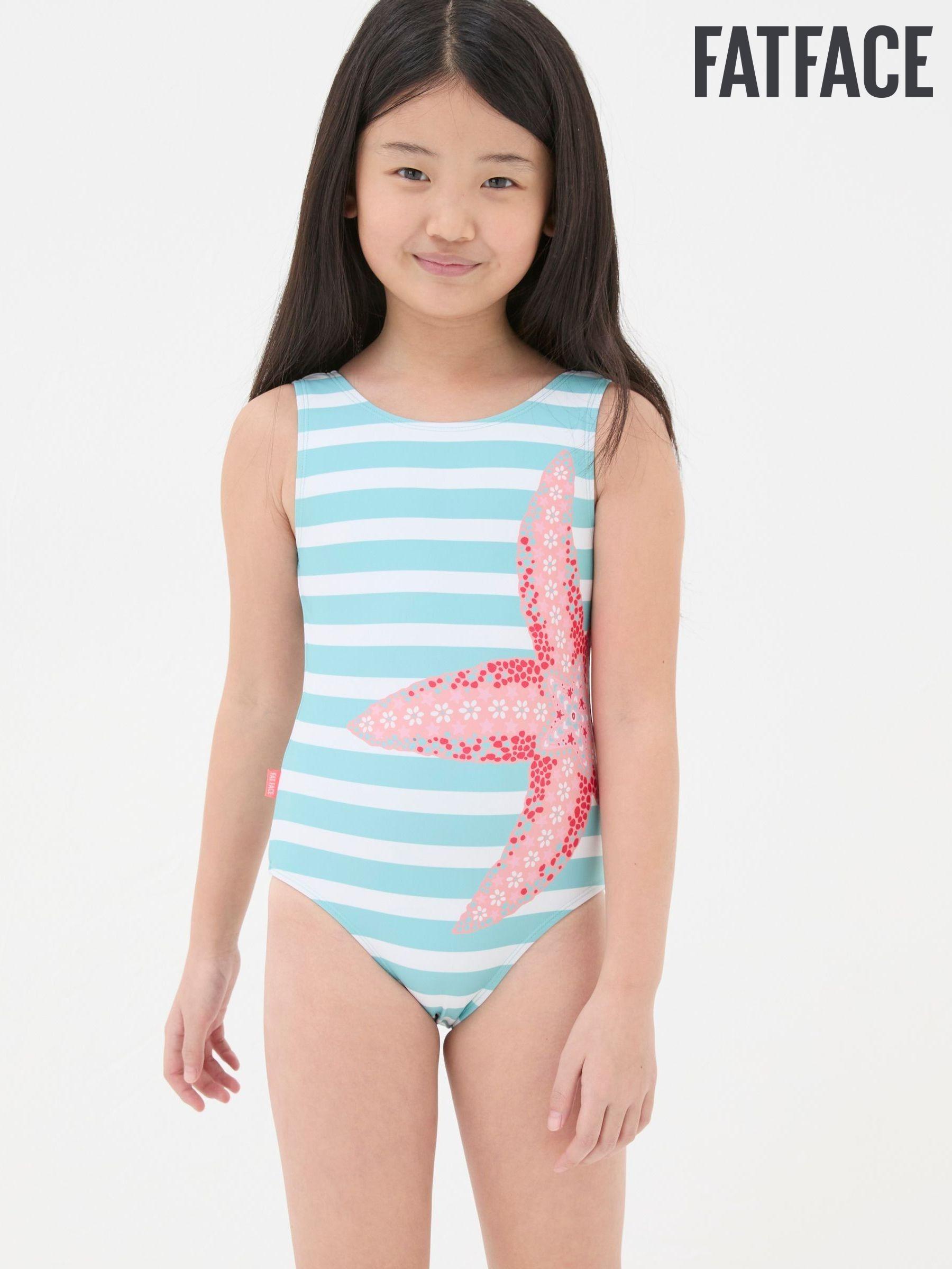 Fat face swimsuits 2025
