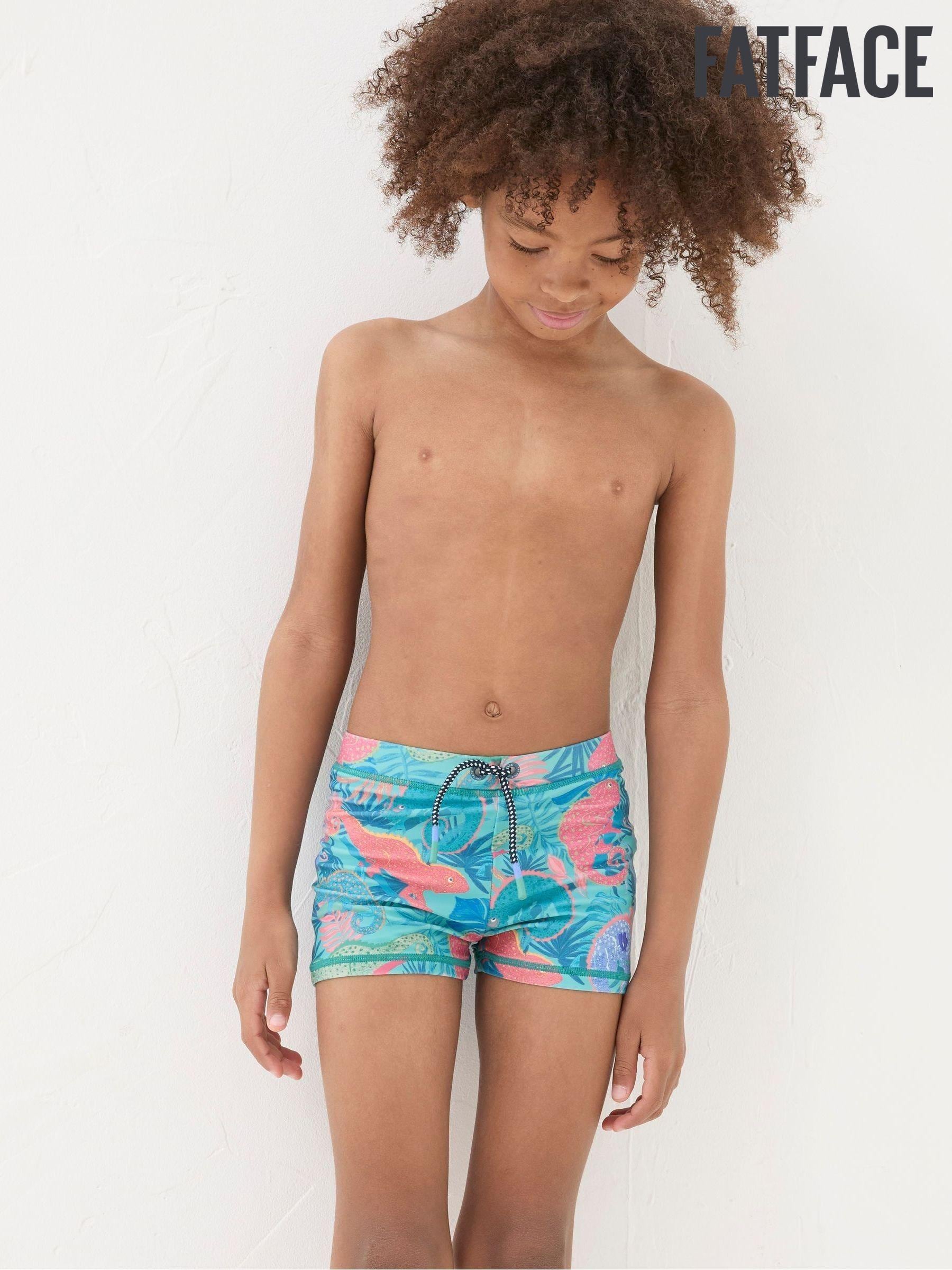 Fat face boys shorts sales