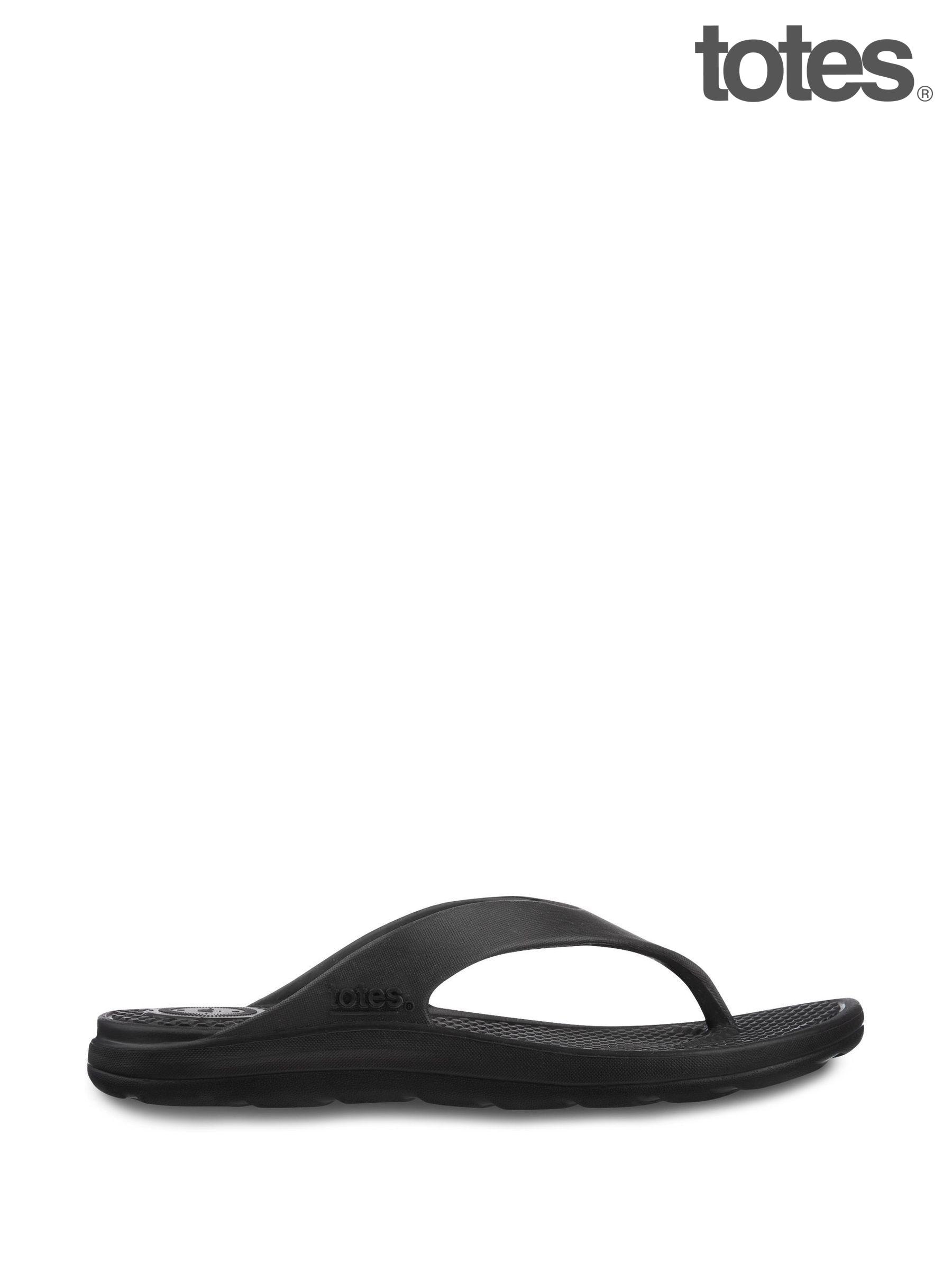 Mens Flip Flops Leather Suede Flip Flops Next