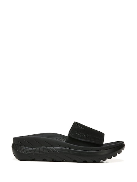 Noir - Vionic lames rajeunies (N24387) | € 50