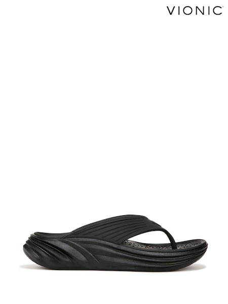 Vionic Tide X Flip Flops (N24422) | €83