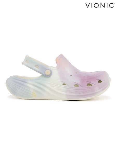 Portocaliu - Catâri Vionic Wave X (N24435) | 417 LEI