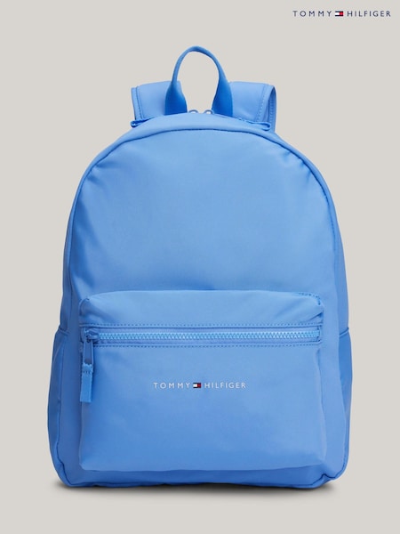 Синий - Tommy Hilfiger Essential Backpack (N24479) | €38
