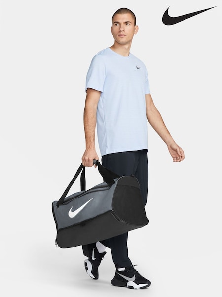 Nike Brasilia Training Duffel Bag (60l) (N24489) | kr588