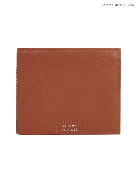 Tommy Hilfiger Premium Leather Card And Coin Wallet (N24594) | 213 zł