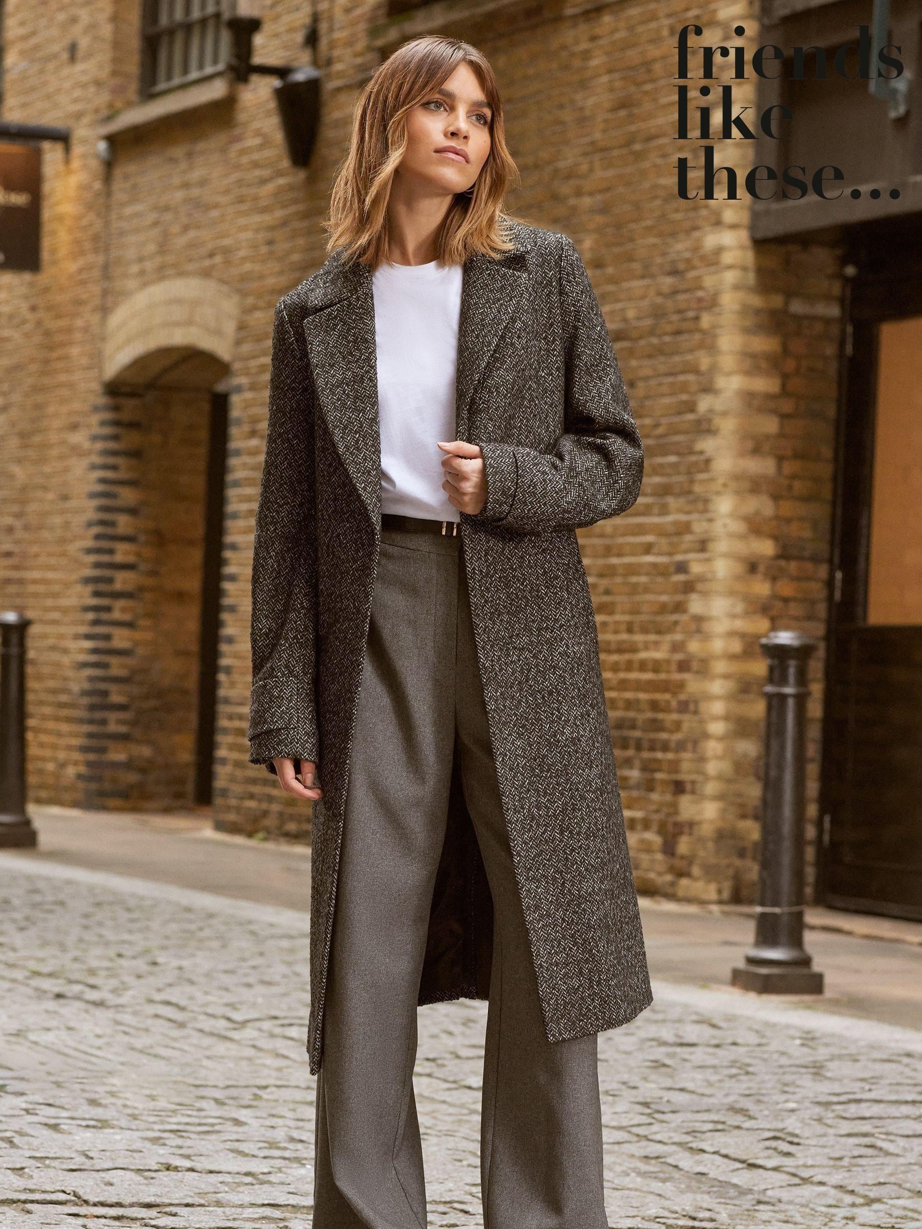 Women s Sale Coats White Brandedfashion Next Luxembourg
