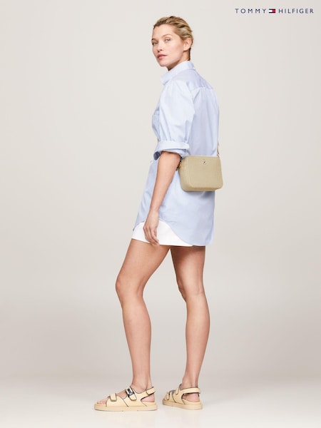 Tommy Hilfiger City Raftan Crossover Bag (N24758) | 302 zł