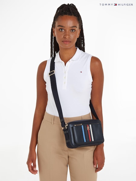 Tommy Hilfiger Iconic Camera Bag (N24788) | 101 €