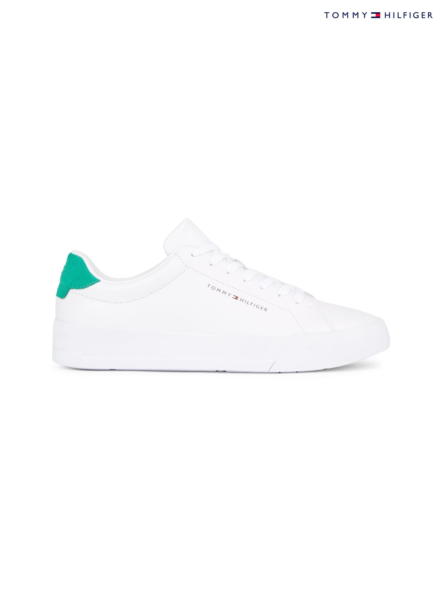 Sale Trainers Tommy Hilfiger Low Top Casual Footwear Next Oman