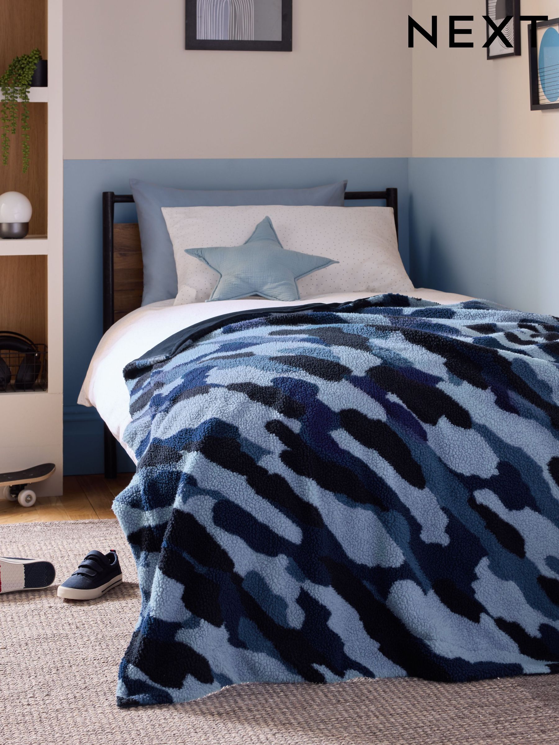 Clearance Homeware Bedding Next Ireland