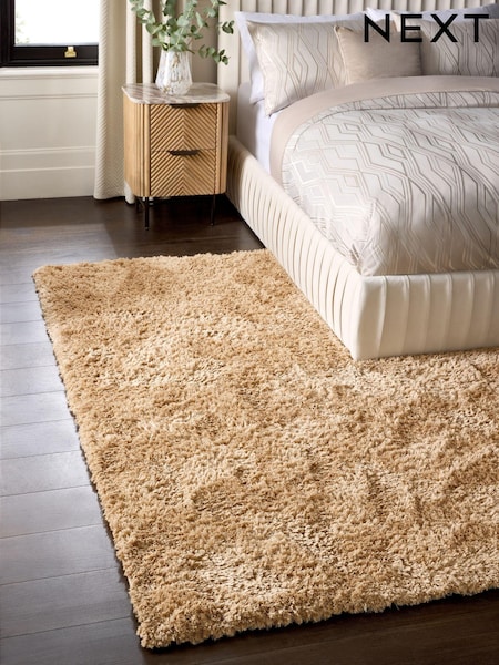 Natural Cocoon Rug (N24927) | €46 - €258