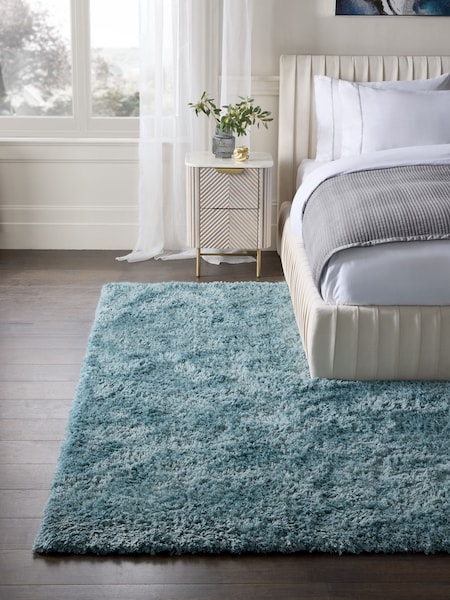 Blue Cocoon Rug (N24931) | €46 - €258