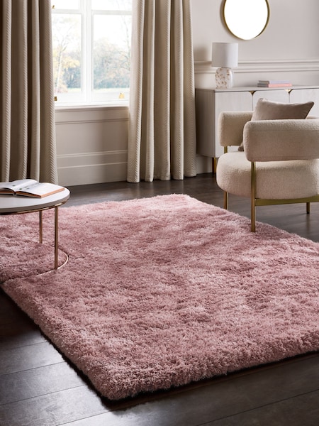 Pink Radiance Rug (N24958) | €39 - €245