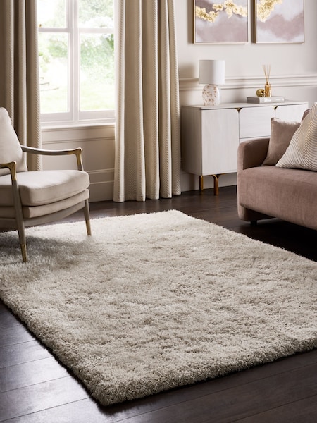 Light Natural Radiance Rug (N24966) | €39 - €245