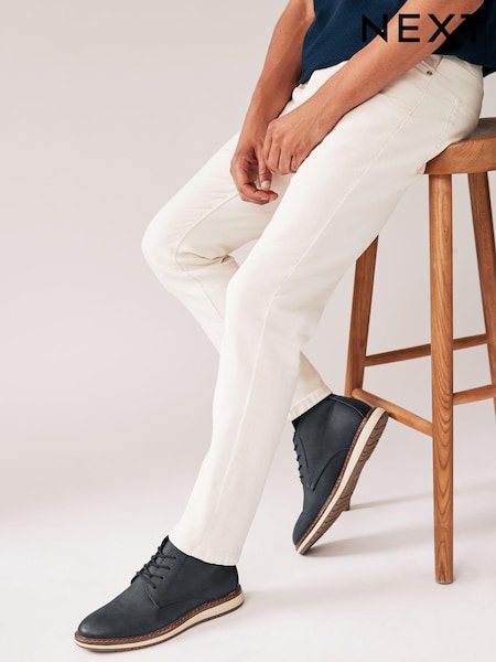 أزرق داكن أزرق - Sports Boots (N25072) | ‏210 د.إ.‏