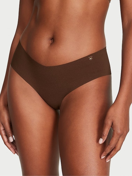 Victoria's Secret Ganache Nude Cheeky Knickers (N25099) | €10.50