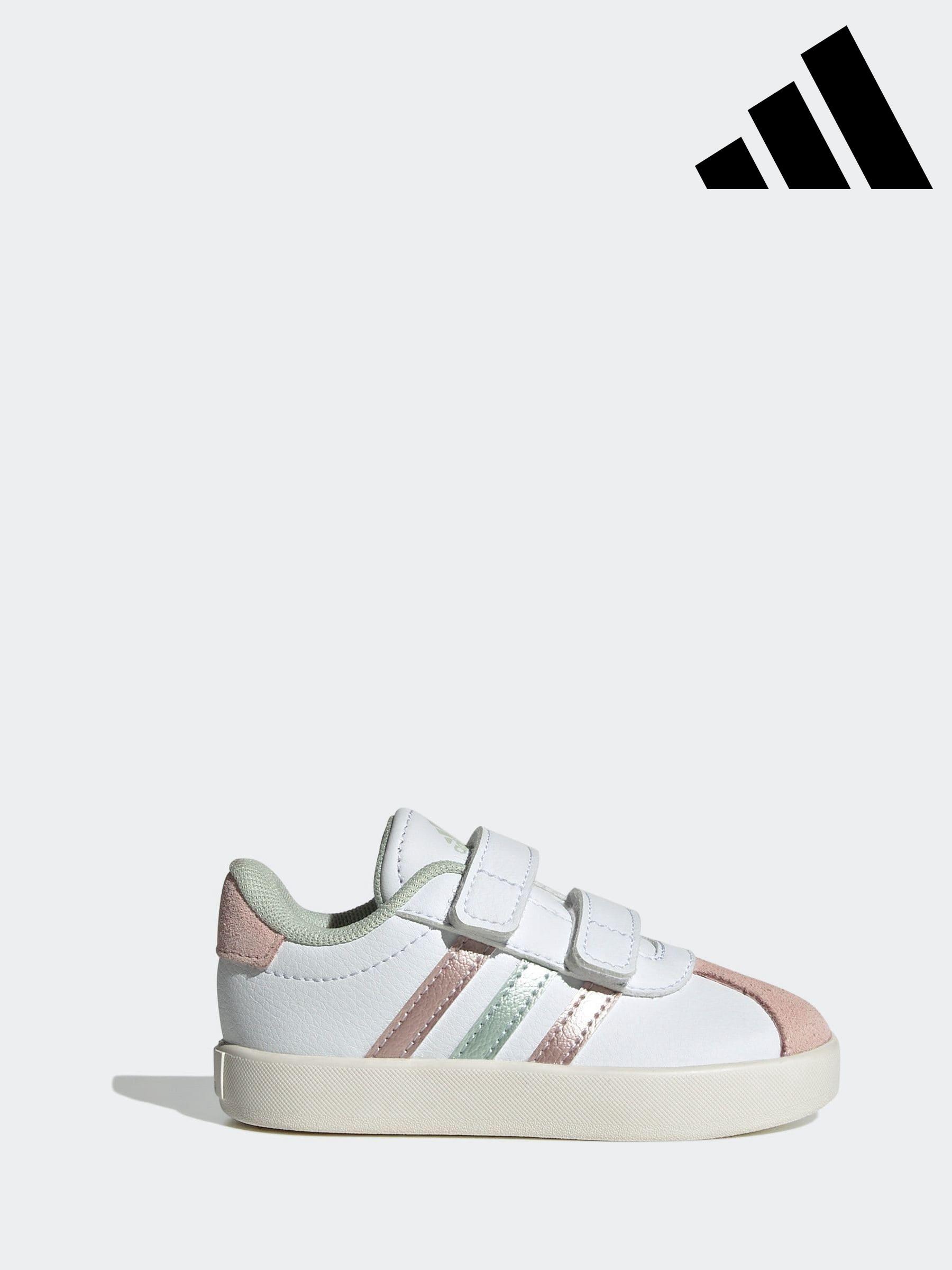 Sale Trainers Adidas Canvas Childrenswear Sportswear Next Luxembourg