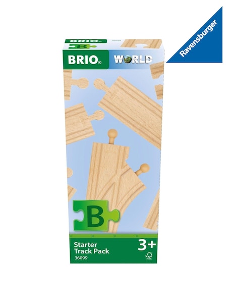Ravensburger Brio Starter Track Pack (N25208) | €31