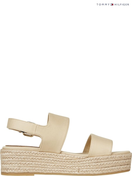 Tommy Hilfiger Wedge Sandals (N25231) | 34 €