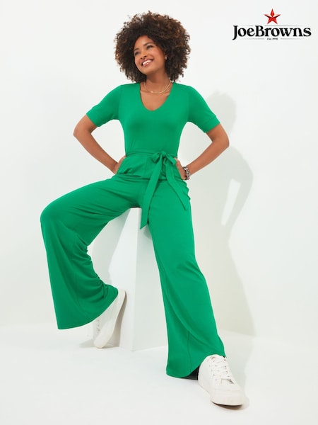 Joe Browns Polly Jersey Jumpsuit (N25470) | 17 €