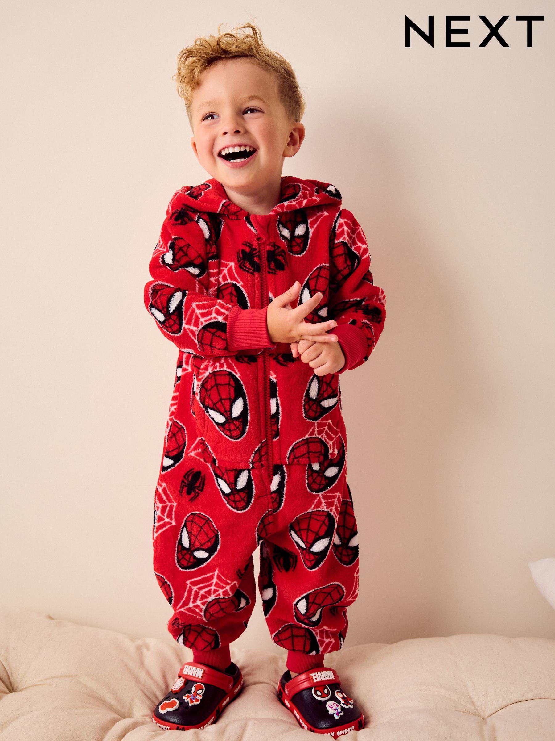 Boys Character Onesie Nightwear Next Singapore